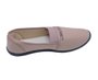 Sapatilha Feminina Adulto 520.59 Moleca Nude