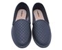 Sapatilha Napa Matelassê Feminina Adulto 5748.100 Moleca Preto Sapatilha Napa Matelassê Feminina Adulto 5748.100 Moleca Preto