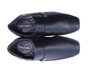 Sapato Masculino Adulto Couro 3176-220G Ferracini Preto