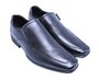 Sapato Masculino Adulto Couro 5986-511G Ferracini Preto