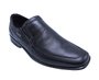 Sapato Masculino Adulto Couro Bristol 3171-220 Ferracini Preto