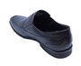 Sapato Masculino Adulto Couro Bristol 3171-220 Ferracini Preto