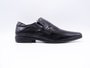Sapato Masculino Adulto Casual 4068-281G Ferracini Preto