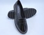 Sapato Mocassim Casual Feminino Adulto Verniz Premium 4283.115 Beira Rio Preto