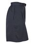 Shorts Em Viscolinho Pequiá Feminino Adulto 1.703416 Lecimar Preto