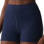 Shorts Flat Life Feminino Adulto F12AT00745 Fila Marinho
