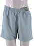 Shorts Masculino Adulto Tactel SCM 9010 Blue Bay Verde Água