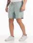 Shorts Microfibra Masculino 68.11.0336 Gangster Verde Claro