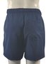 Shorts Tactel Liso Masculino 4520001 Ogochi Marinho