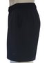 Shorts Tactel Liso Masculino 4520001 Ogochi Preto