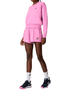 Shorts Tennis Club Feminino Adulto F12TN00281 Fila Rosa