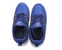 Tenis Feminino Adulto Em Tecido SK2503 Spark Marinho e Fucsia