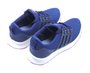 Tenis Feminino Adulto Em Tecido SK2503 Spark Marinho e Fucsia
