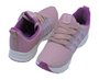 Tênis Feminino Adulto Em Tecido SK4550 Spark  Rose e Uva