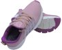 Tênis Feminino Adulto Em Tecido SK4550 Spark  Rose e Uva