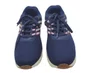 Tênis Feminino Casual 99RX-A Zeuz Off, Marinho e Pink