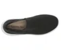 Tênis Feminino Knit Calce Fácil 4332.101 Beira Rio Preto