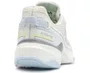 Tênis Feminino Recovery 51J728X Fila Branco, Azul e Amarelo