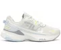 Tênis Feminino Recovery 51J728X Fila Branco, Azul e Amarelo