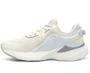Tênis Feminino Recovery 51J728X Fila Branco, Azul e Amarelo