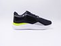 Tênis Masculino Adulto Esportivo Attractive 11J713X Fila Marinho ,Prata e Verde