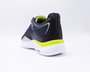 Tênis Masculino Adulto Esportivo Attractive 11J713X Fila Marinho ,Prata e Verde