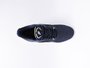 Tênis Masculino Adulto Esportivo Attractive 11J713X Fila Marinho ,Prata e Verde