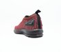 Tênis Masculino Adulto SA-01 BackFlip Vermelho e Preto