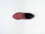 Tênis Masculino Adulto SA-01 BackFlip Vermelho e Preto