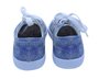 Tênis Masculino Bebê Lona Tom e Jerry 20BB Orto Bessa Jeans