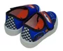 Tênis Masculino Infantil B861.04 Botinho Royal