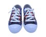Tênis Masculino Infantil Lona Dublada Capitão 20 Orto Bessa Jeans