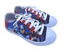 Tênis Masculino Infantil Lona Dublada Capitão 20 Orto Bessa Jeans