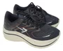 Tênis Masculino Juvenil Jogger BK1915 Box 200 Preto e Vermelho