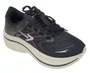 Tênis Masculino Juvenil Jogger BK1915 Box 200 Preto e Vermelho