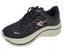 Tênis Masculino Juvenil Jogger BK1915 Box 200 Preto e Vermelho