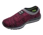 Tênis Unissex Adulto RW 2340 Runway Bordo