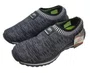 Tênis Unissex Adulto RW 2340 Runway Grafite