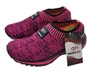 Tênis Unissex Adulto RW 2340 Runway Pink