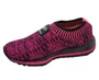 Tênis Unissex Adulto RW 2340 Runway Pink