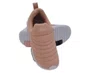 Tênis Unissex Juvenil Jogging G-274 Gibizinho Nude