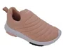 Tênis Unissex Juvenil Jogging G-274 Gibizinho Nude