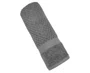 Toalha Banhão Jacquard Portofino 80X150 Corttex Cinza