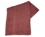 Toalha Banhão Jacquard Portofino 80X150 Corttex Rosê