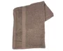Toalha Banhão Jacquard Portofino 80X150 Corttex Taupe