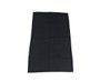 Toalha De Rosto Linha Salão 100% Algodão 70x48 Mafratex Preto