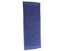 Toalha Fitness 100% Algodão 30X80 cm Teka Marinho