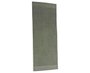 Toalha Fitness 100% Algodão 30X80 cm Teka Verde Musgo
