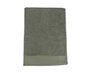 Toalha Fitness 100% Algodão 30X80 cm Teka Verde Musgo