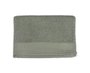 Toalha Fitness 100% Algodão 30X80 cm Teka Verde Musgo